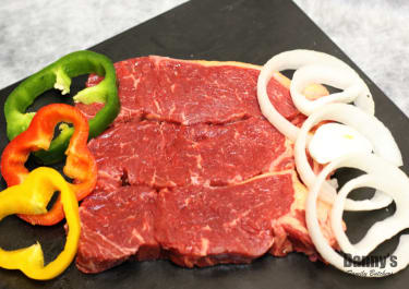 Beef