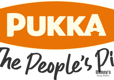 Pukka Pies