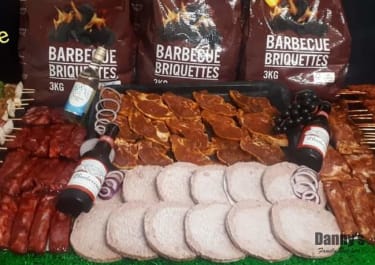 BBQ