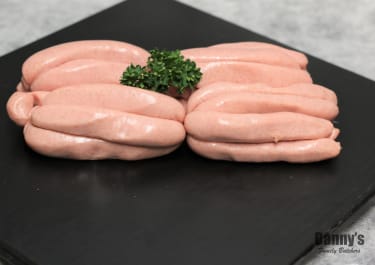 Gills Best Pork Sausage