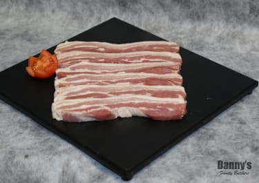 Belly Pork