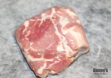 Bacon Mishaps 