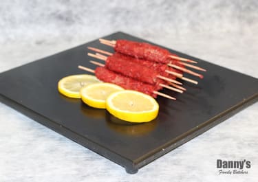 8 Chinese Grillsticks