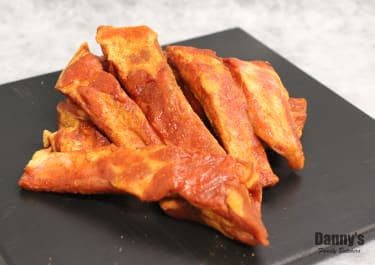 1KG BBQ Ribs