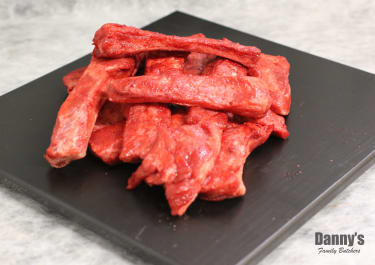 1KG Chinese Ribs