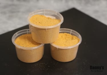 Jamaican Jerk Seasoning
