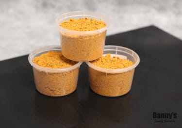 Piri Piri Seasoning