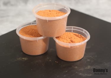 Tandoori Seasoning