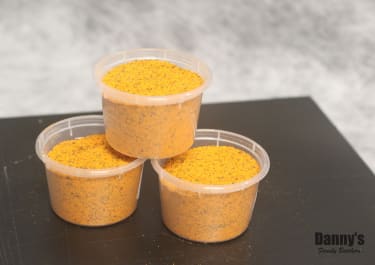 Mint Seasoning