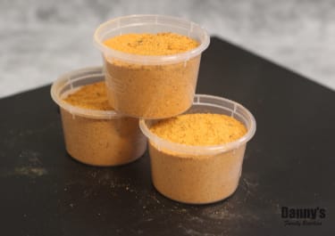 Hot & Spicy Seasoning