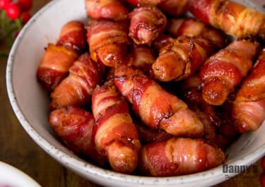 Pigs In Blankets