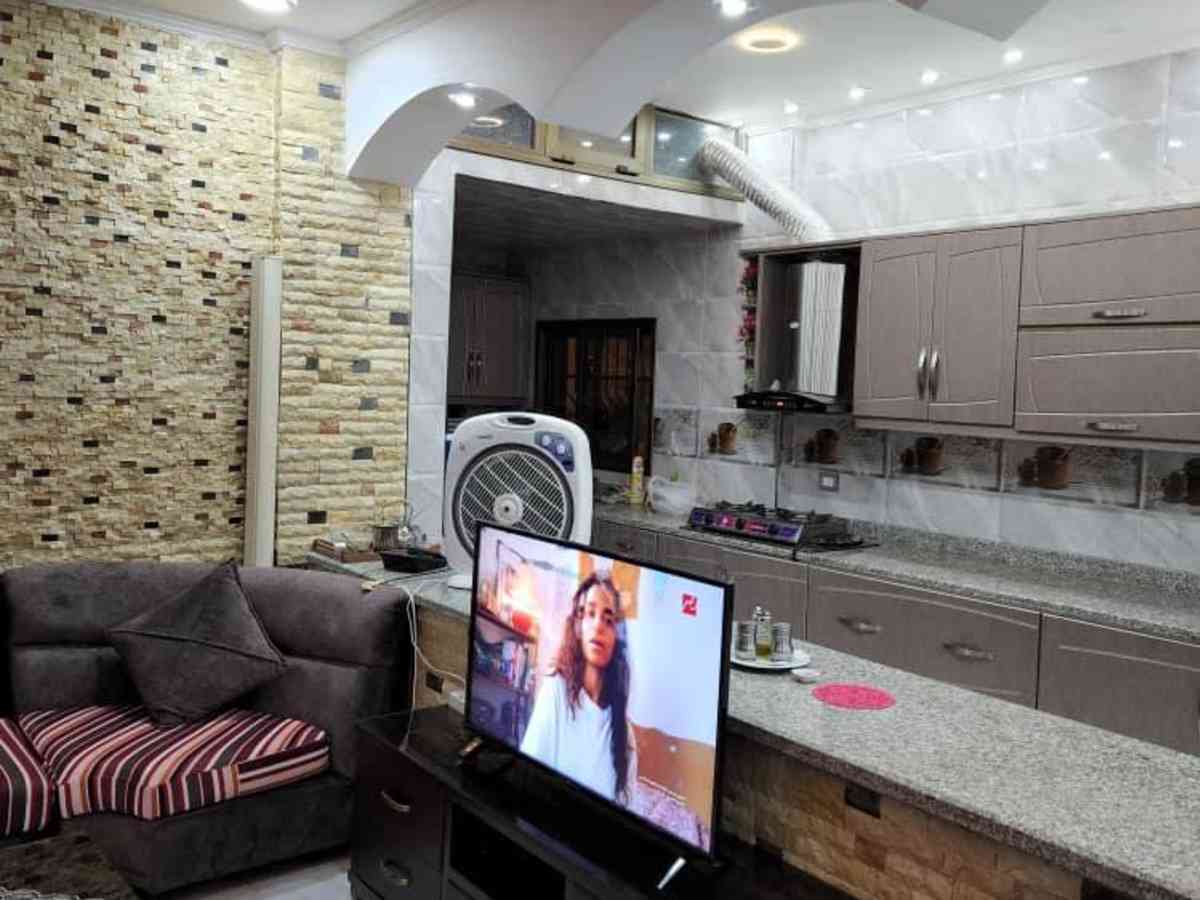 مزرعة 4 غرف 1 صالات 295م² طابق 1 للبيع