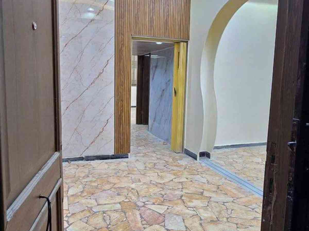 شقة 3 غرف 1 صالات 90م² طابق 3 للبيع