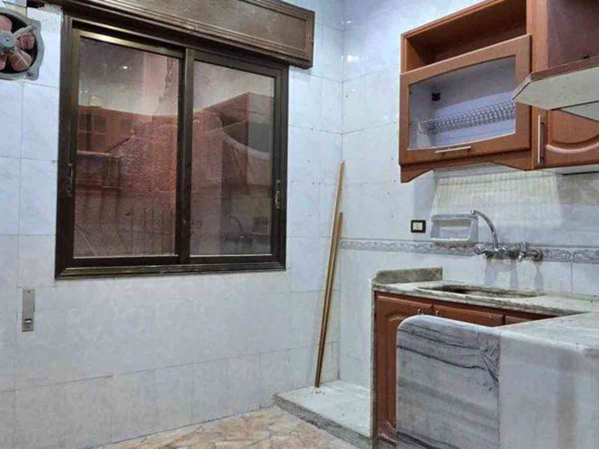 شقة 3 غرف 1 صالات 90م² طابق 3 للبيع