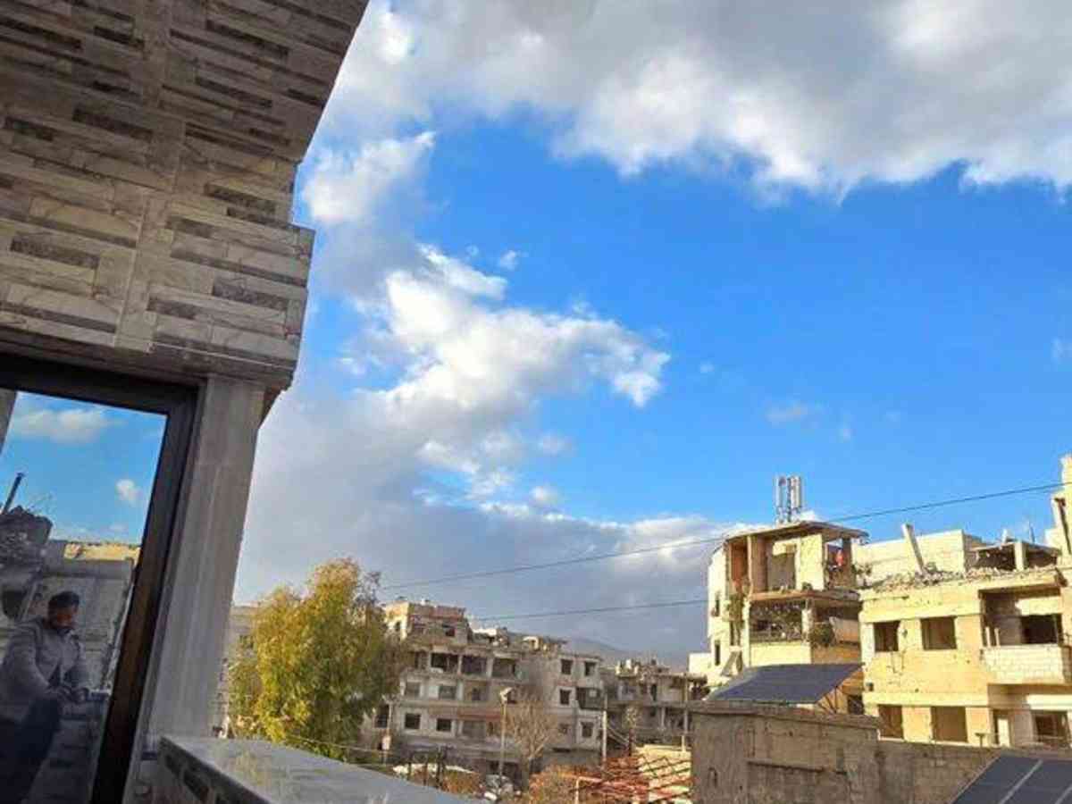 شقة 3 غرف 1 صالات 125م² طابق 2 للبيع