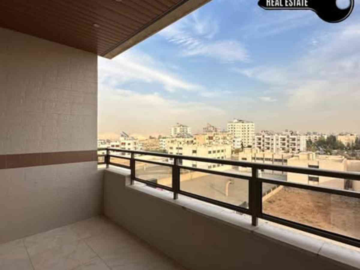 شقة 2 غرف 1 صالات 135م² طابق 4 للبيع