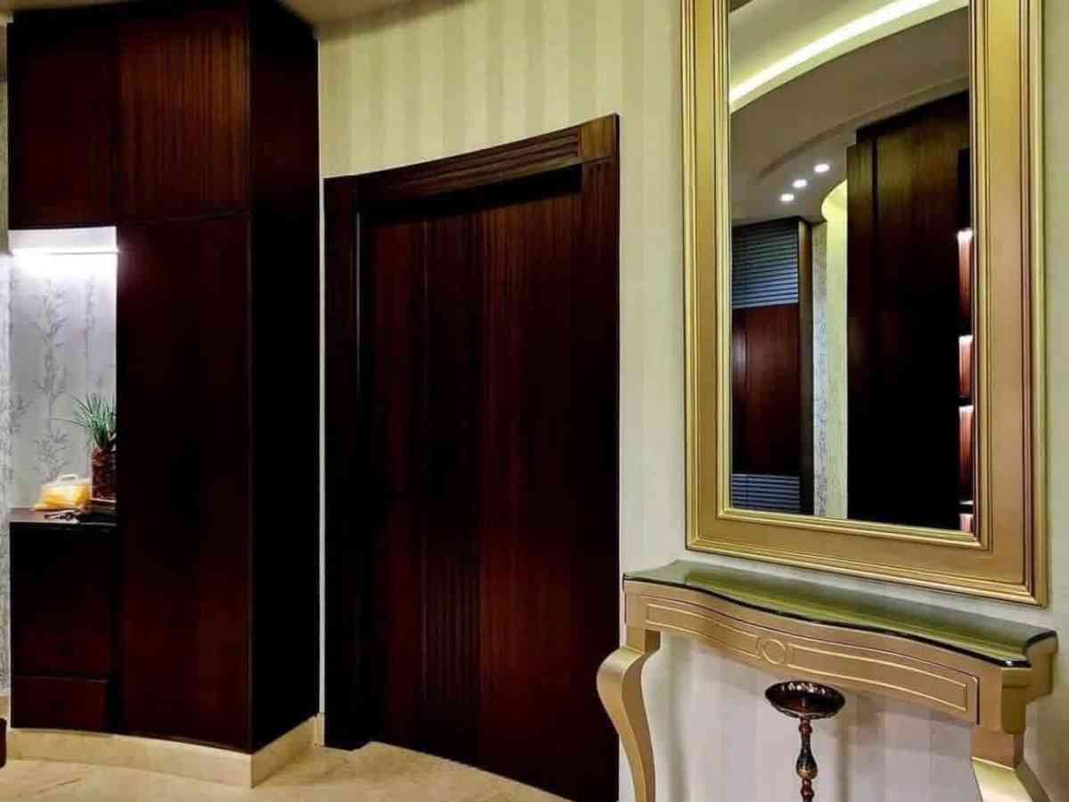 شقة 4 غرف 1 صالات 235م² طابق 4 للبيع