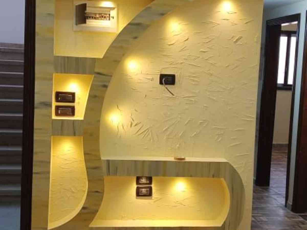 شقة 2 غرف 1 صالات 85م² طابق 3 للبيع