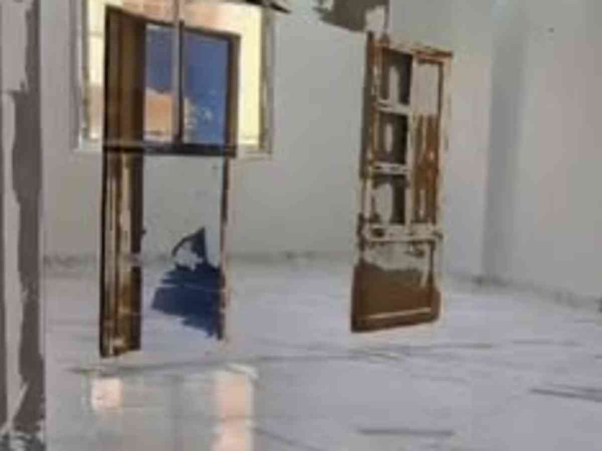 شقة 4 غرف 1 صالات 130م² طابق 1 للبيع