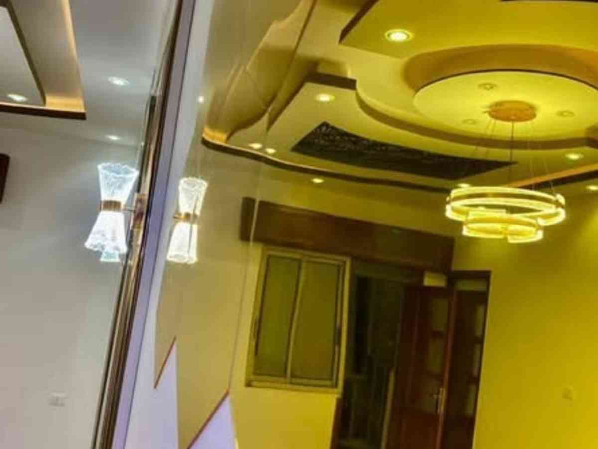 شقة 3 غرف 1 صالات 135م² طابق 2 للبيع