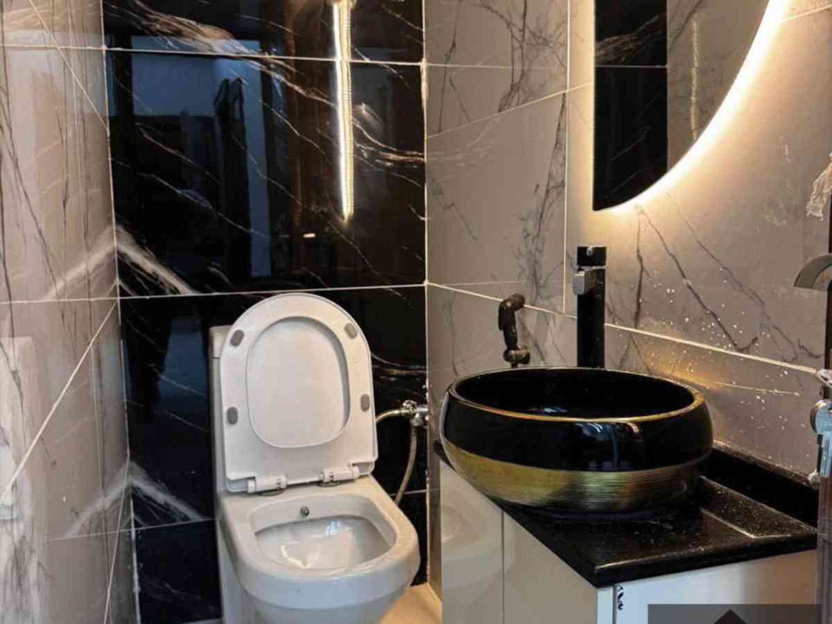 شقة 2 غرف 1 صالات 110م² أرضي للبيع