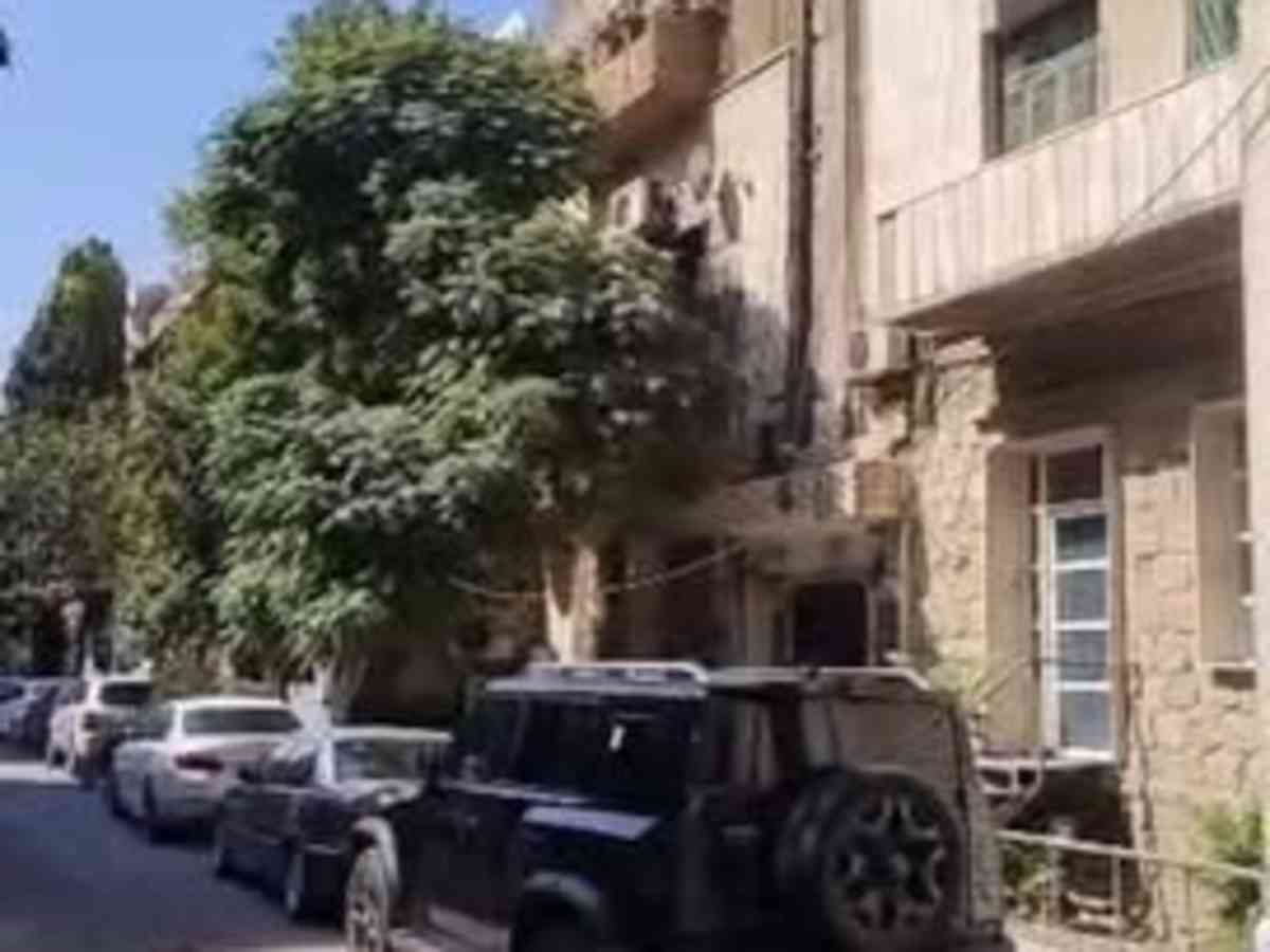 شقة 3 غرف 1 صالات 145م² طابق 2 للإيجار