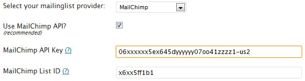 newsletter-sign-up-Mailchimp-api