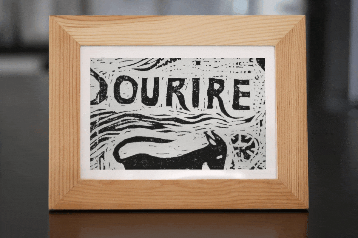 GitHub - dnywh/art-press: Print a random item from the Art Institute of