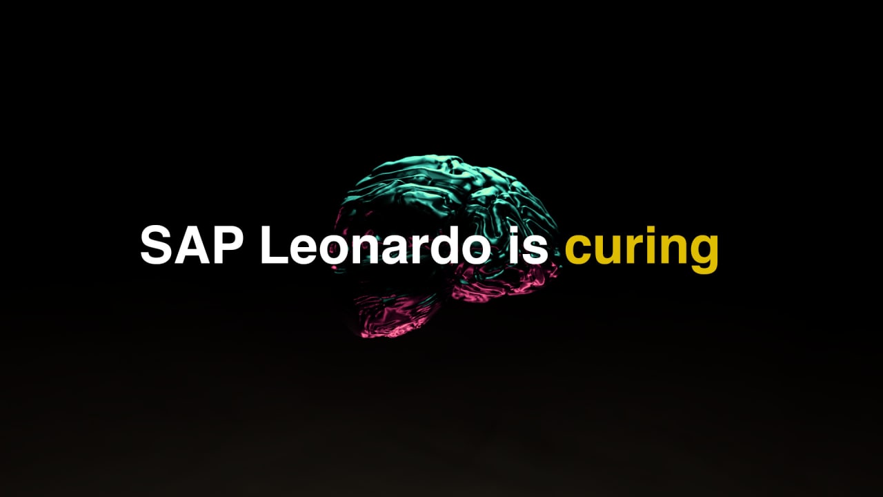SAP — process still 18