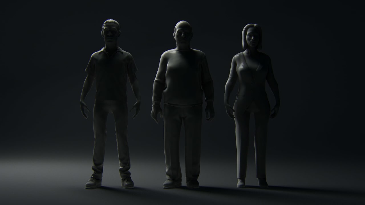 Shingrix — process still 10