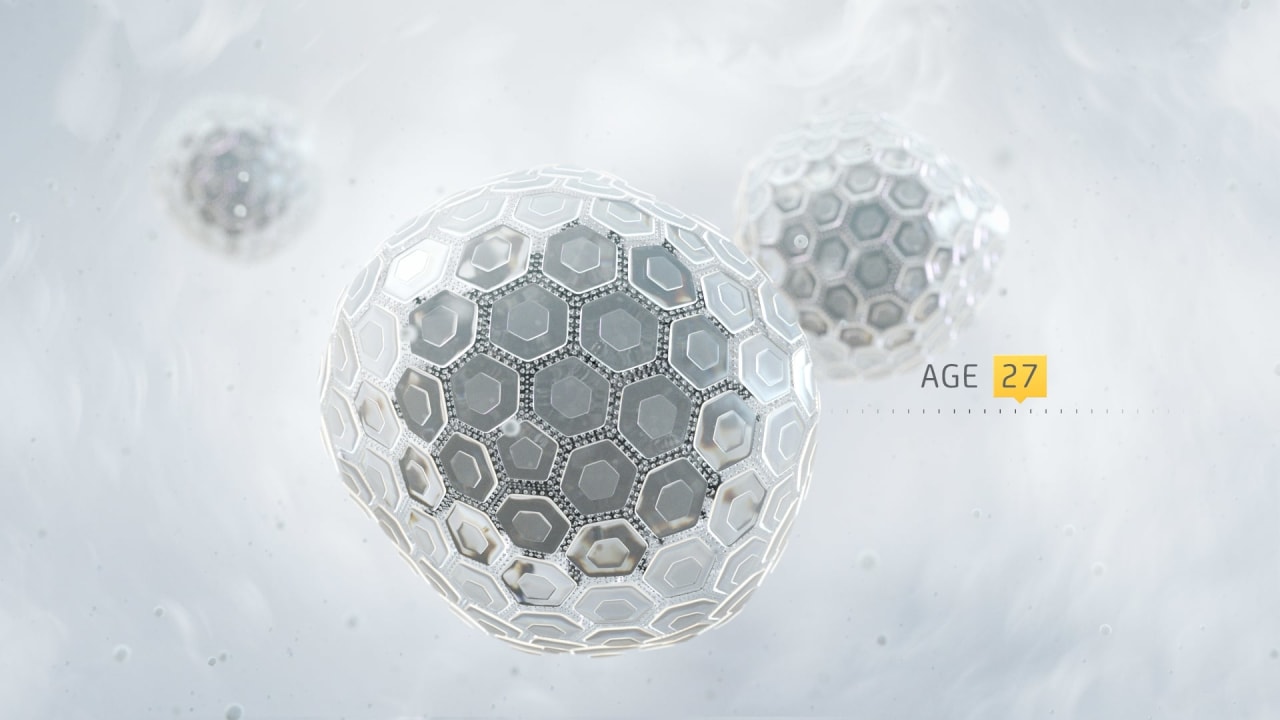Shingrix — process still 3