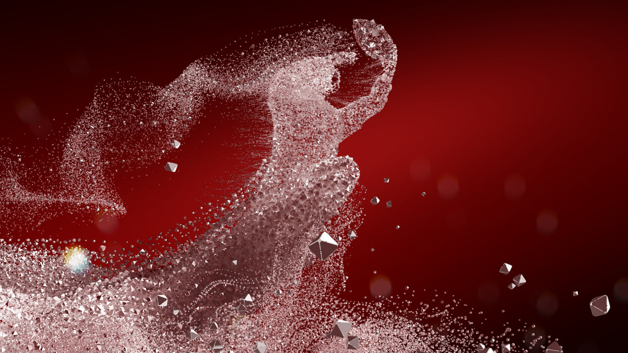 Verizon — process still 2
