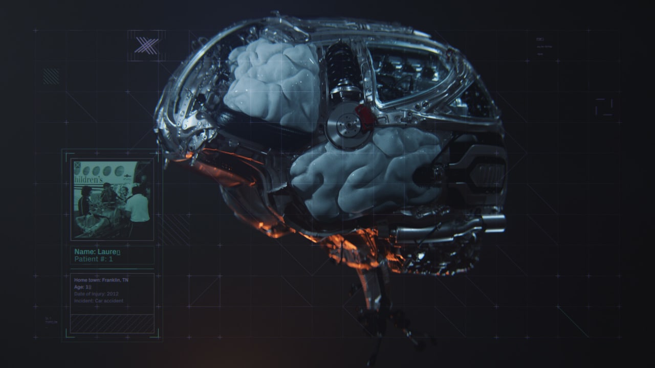Healthy Brains
