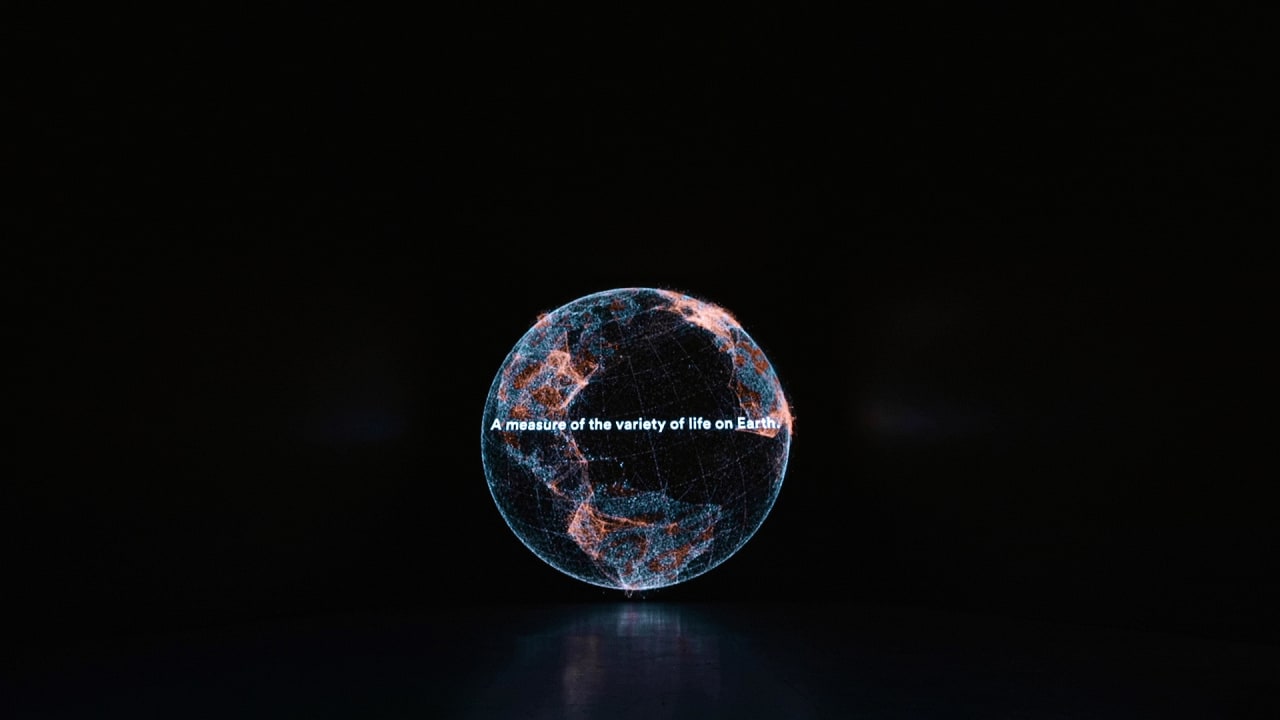 The Copernicus Project