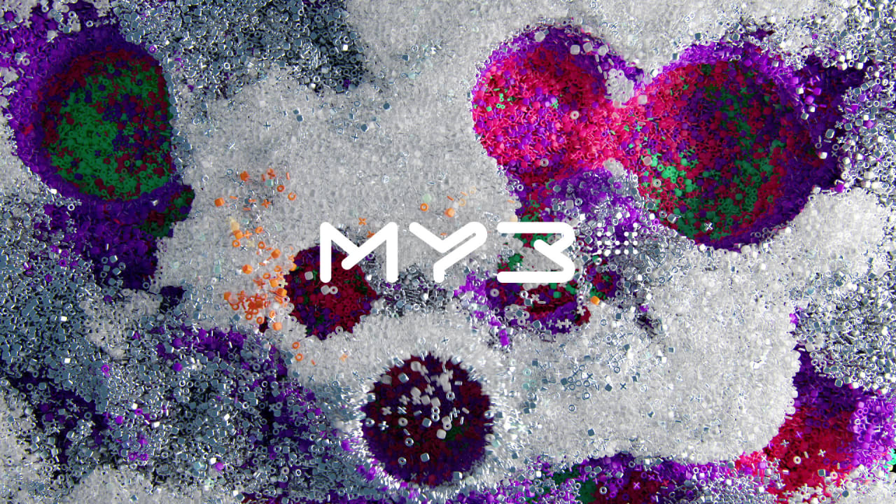 Muz TV Rebrand