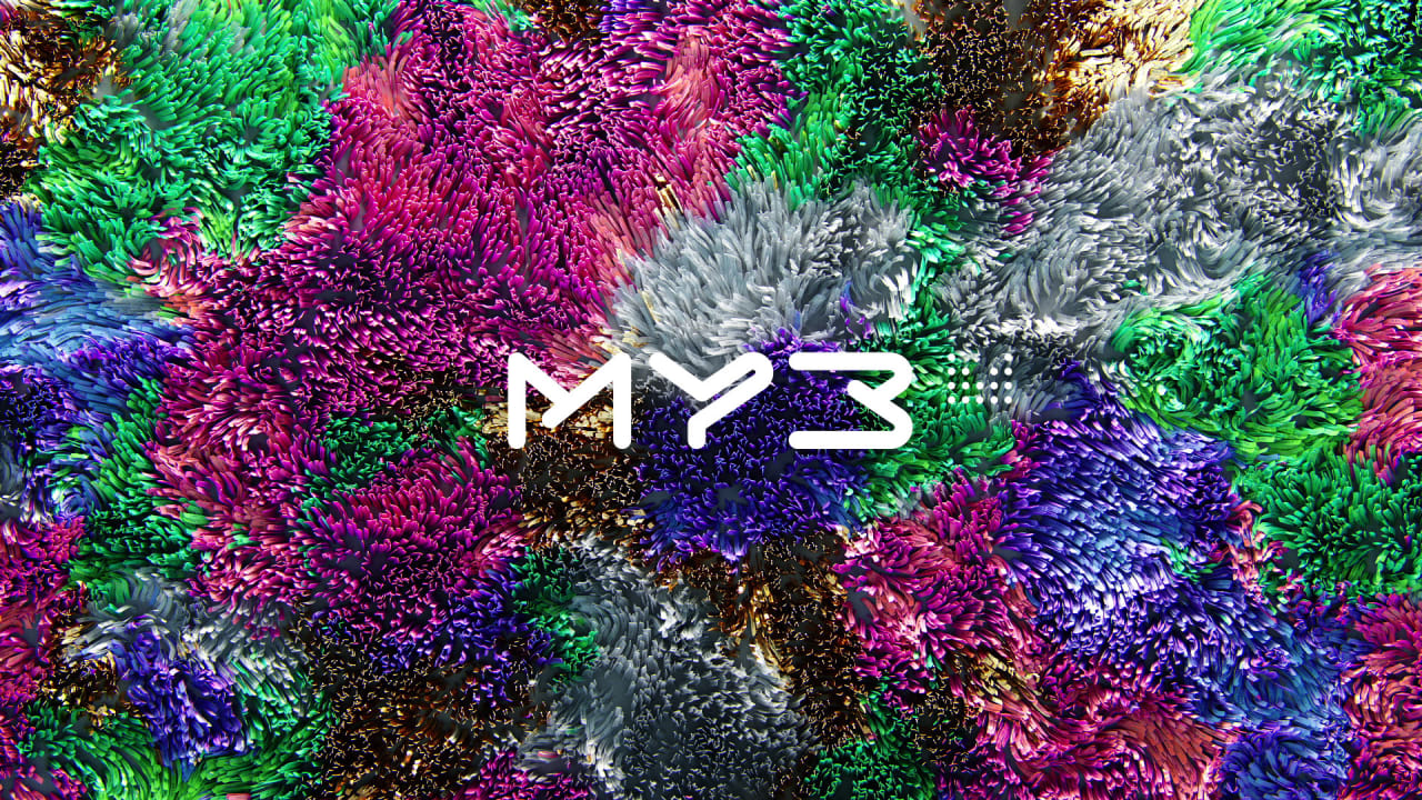 Muz TV Rebrand