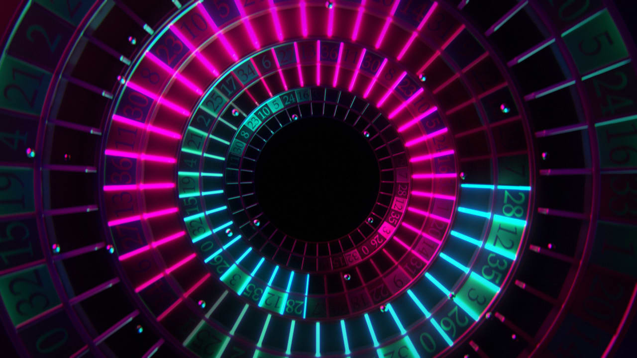 Casinoscope
