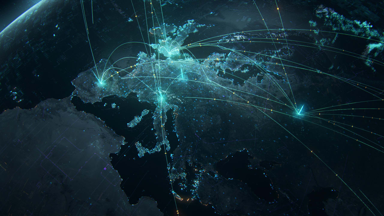 Interdax Platform