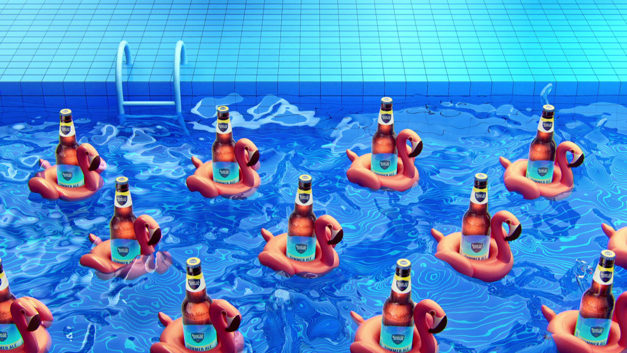 Summer Ale