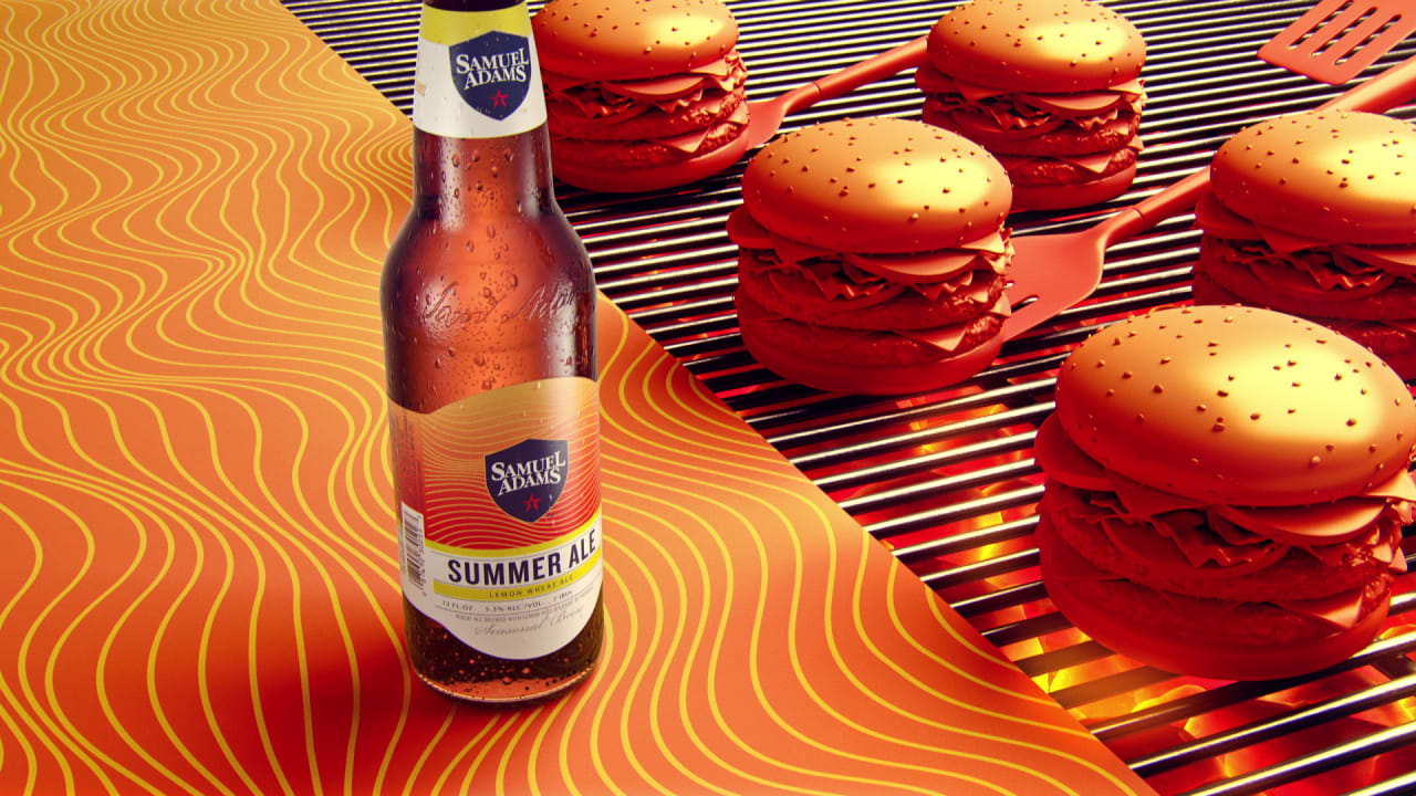 Summer Ale