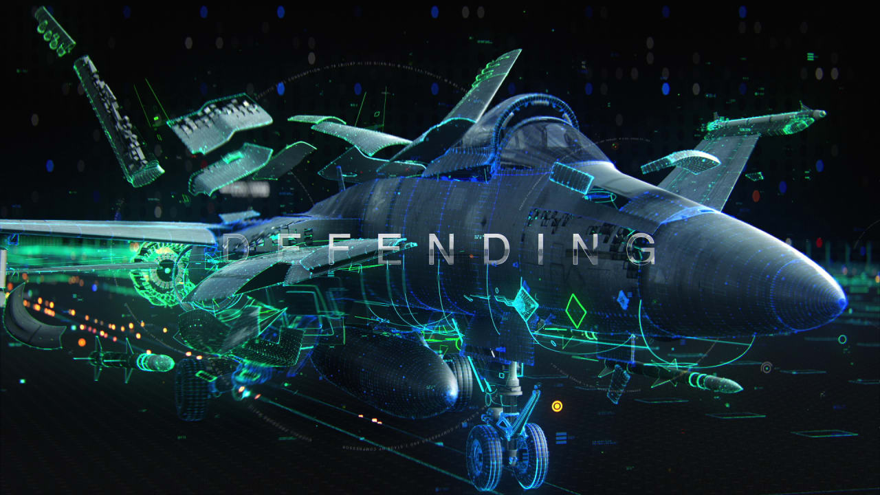 Boeing 100