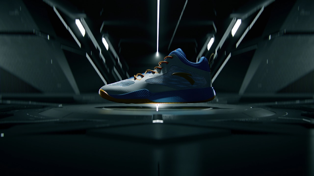 Anta Sneakers