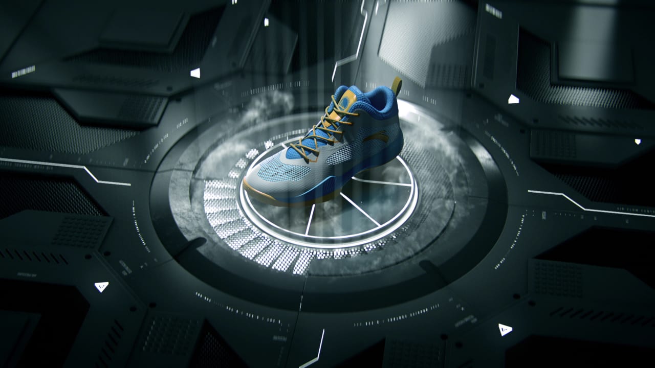 Anta Sneakers