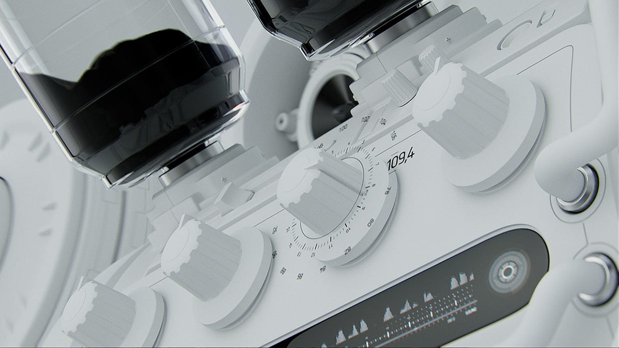 The Music Machine