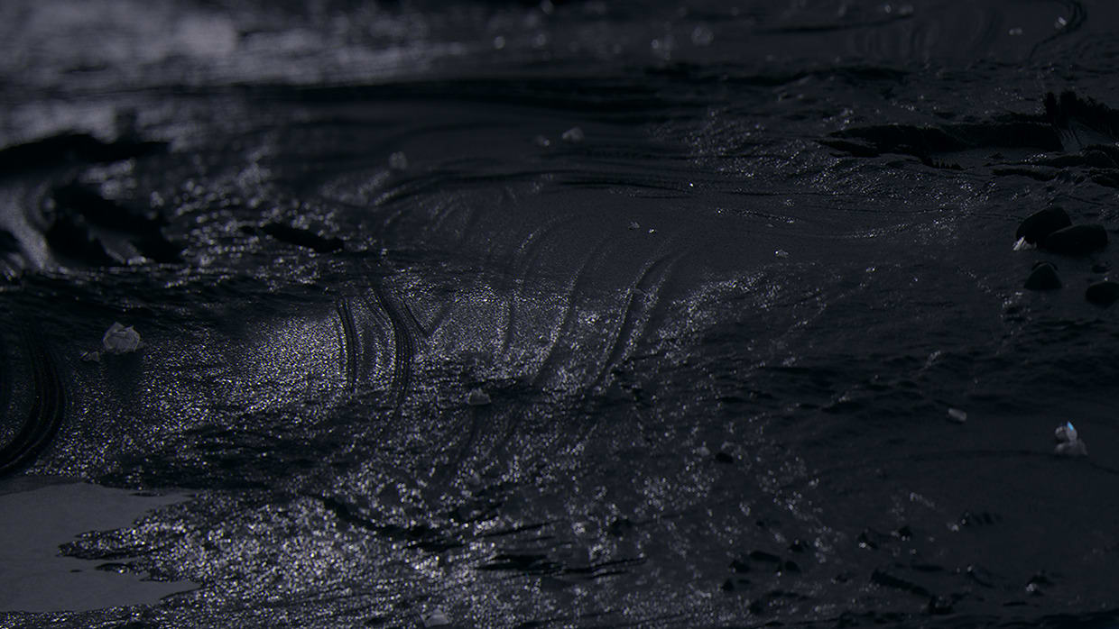 CAIS — process still 4
