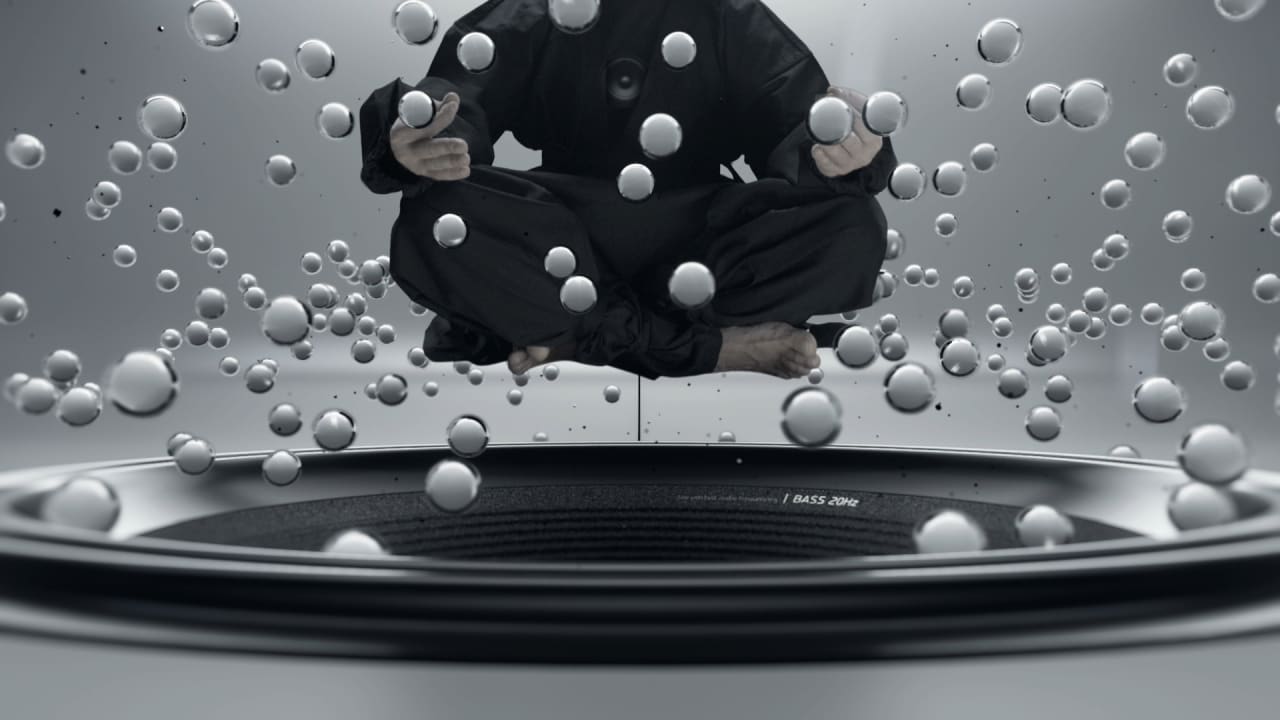 Europa Plus TV Idents
