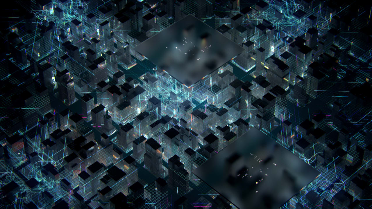 AI on Intel