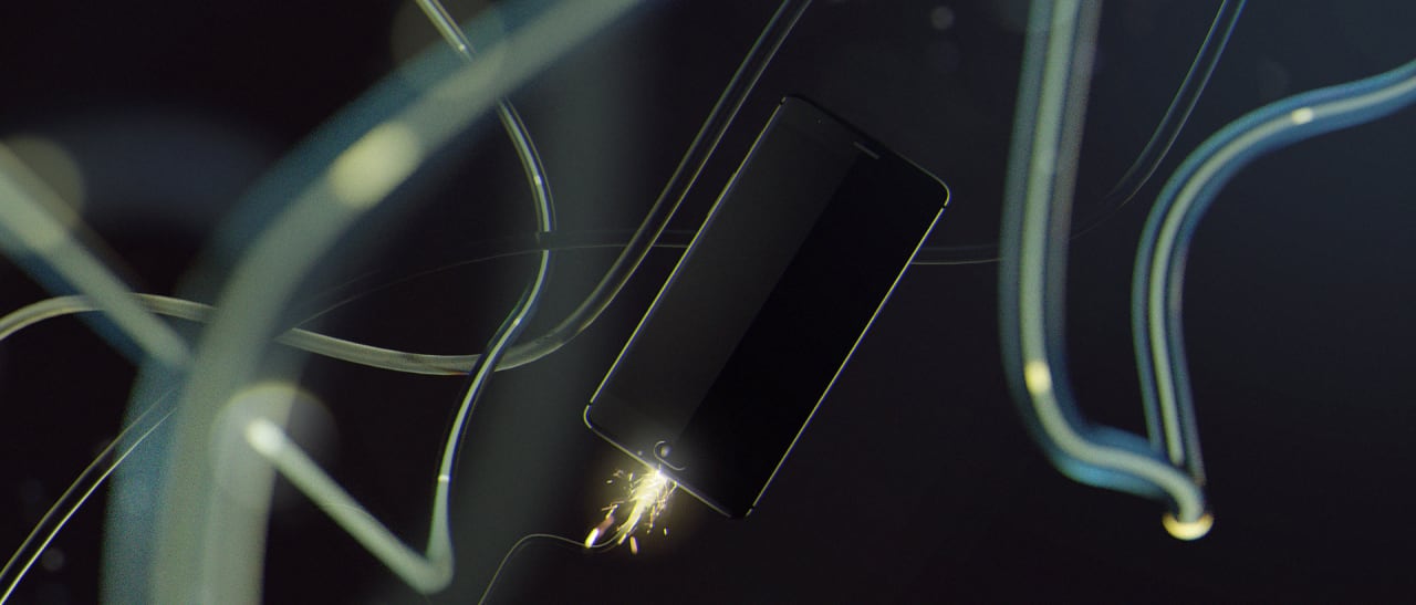 OnePlus — process still 5