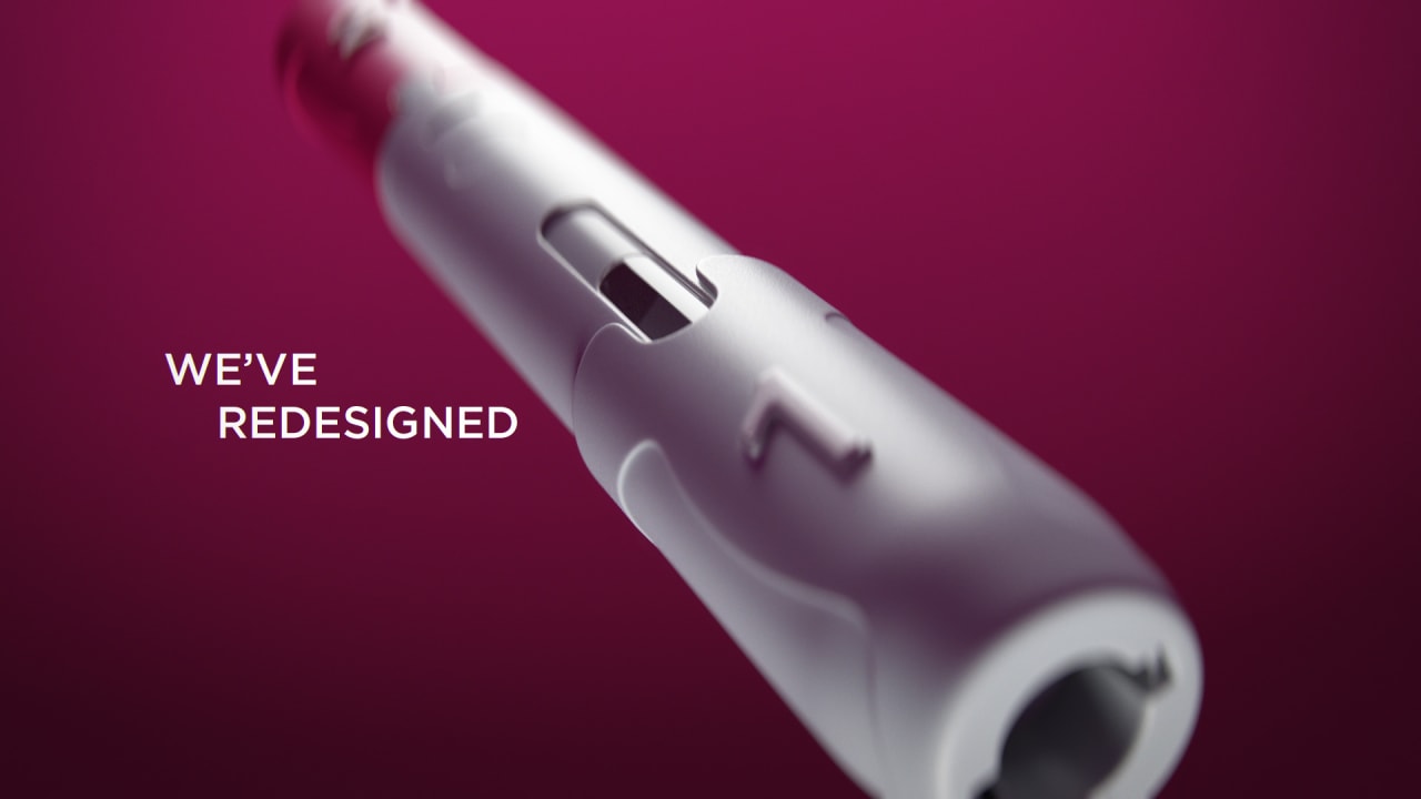 Humira — process still 14