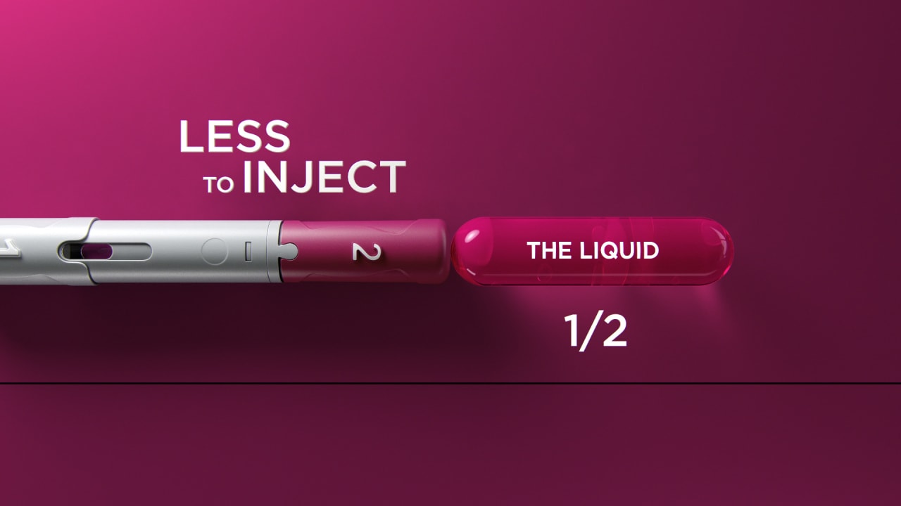 Humira — process still 9